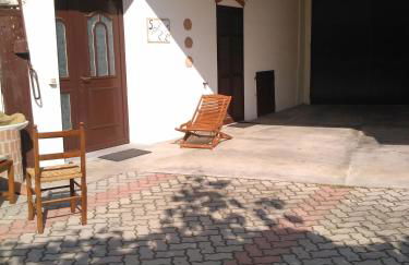 Casa Aromi ed Arte - Foto 32