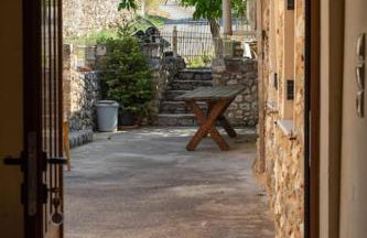 Taygeti's mountain lodge - Foto 7