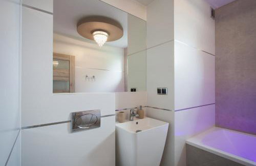 Apartamenty Sady Nałęczowskie - Foto 10