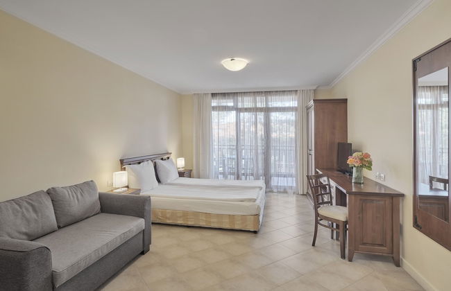 Santa Marina Holiday Village - Foto 12