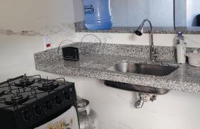 Apartamento térreo no Centro - Foto 6