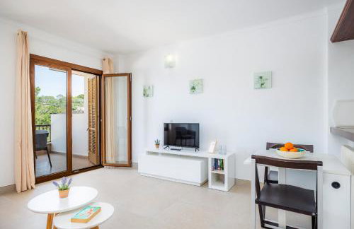 Cala Figuera Apartment 1b - Foto 17