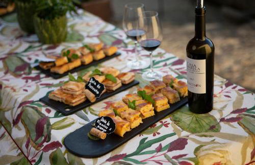 Quinta da Casa Amarela- Casas da Quinta - Turismo em Espaço Rural - Foto 41