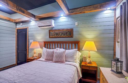 Stylish Retro Stay, Columbia House Unit D apts - Foto 19