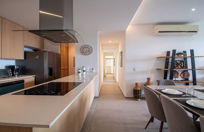 Condo Aria Ocean 206 by Kivoya - Foto 11