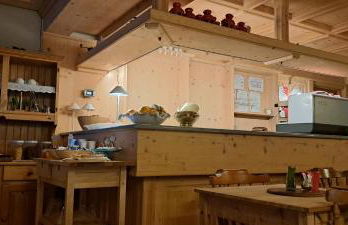 Residence Weissthor - Foto 12