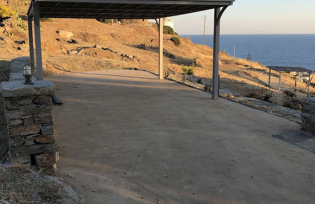 The Traditional Stone Villa - Foto 26