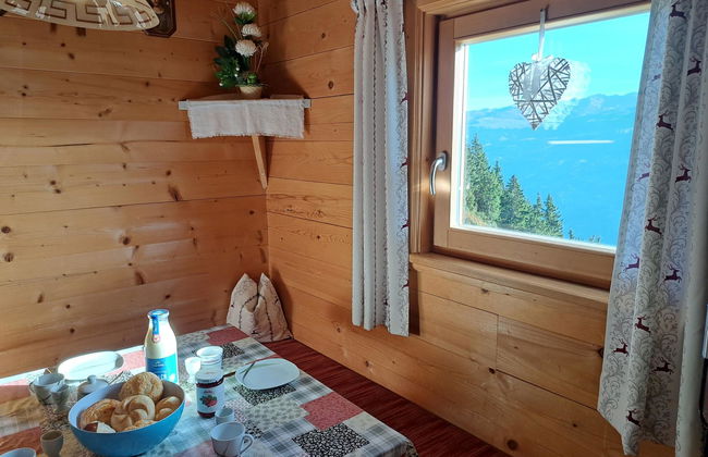 Nasenalmhütte - Foto 11