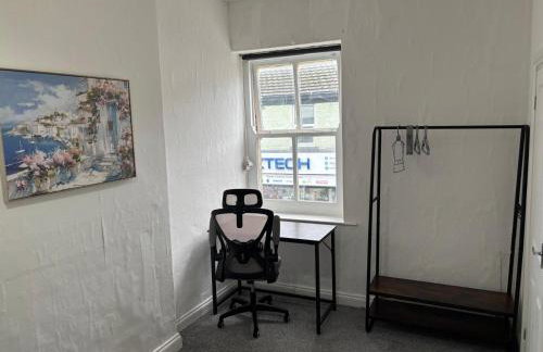 Zinoc Seaside Apartment - Foto 13