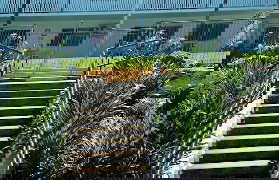 QCWA Kissing Point Units - Foto 46