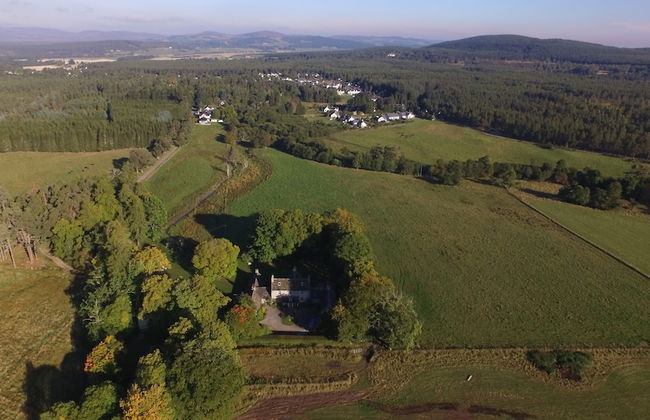 The Dell of Abernethy - Photo 71