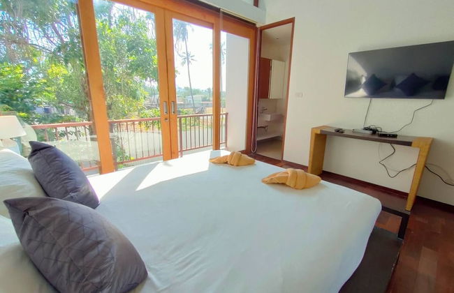 PRAN-A-LUXE Exclusive Pool Villa - Foto 22