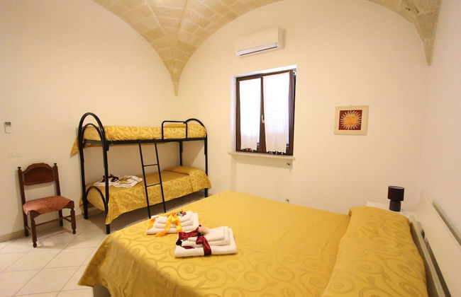 Residence Borgo Antico - Foto 14