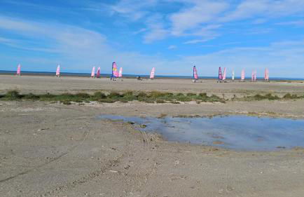 Face à la mer HIREL - Foto 31