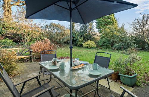 3 Bed in The Green 88586 - Foto 22