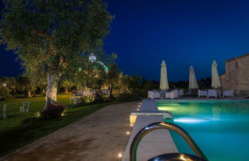 Agriturismo Li Calizzi Arte e Natura - Foto 41