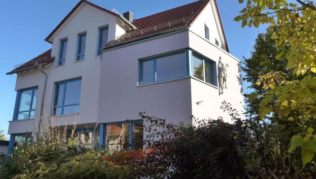 Engemann Modern Retreat - Foto 2, Profilbild