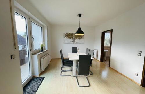 Dill Apartments Pleinfeld Pacellistraße - Foto 31