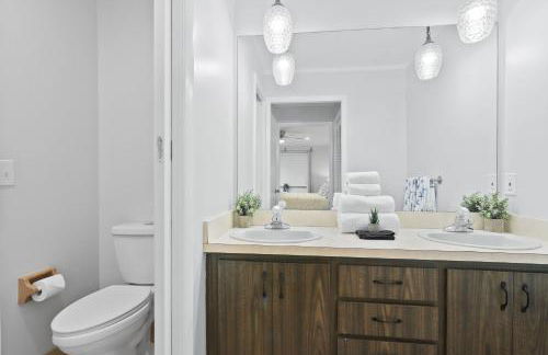 4br Private Guest Suite Pool PGA Beaches - Foto 36