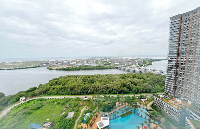 Gold Coast Sea View Apartments Rentrooms - Foto 35