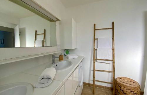 Le Marianne- 3 bedrooms and fully air-conditioned! - Foto 14