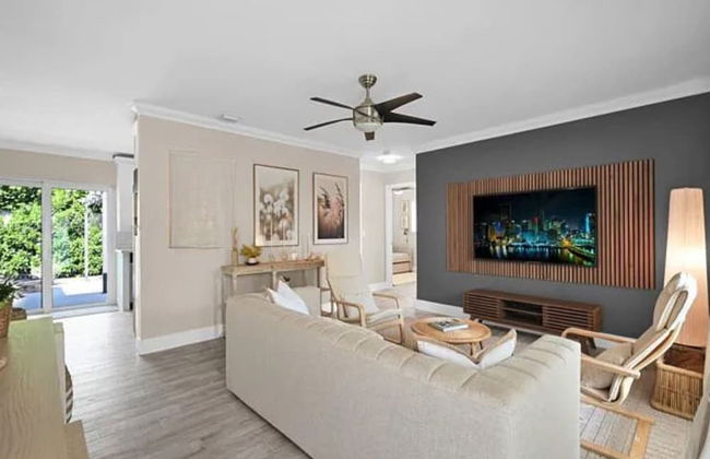 Tropical Oasis With Private Pool Jacuzzi - Foto 2