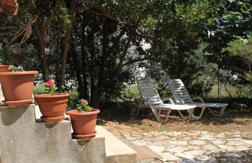 Seaside holiday house Verunic, Dugi otok - 8126 - Foto 10