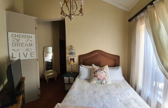 Waterhouse Guest Lodges 295 Indus Street - Foto 14