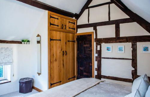 Thursdays Corner Tudor Cottage - Foto 45