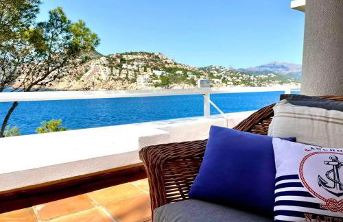 Villa Vistas Dragonera by Mallorca Infinity - Foto 1