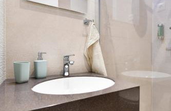 CROWONDER Apartments & Rooms OAZA with heated Swimming Pool and Sauna - Photo 75