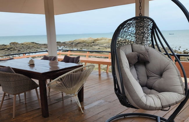 BW Private Villa Pattaya Beach - Foto 77