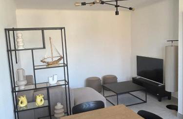 Maison refaite à neuf avec jacuzzi - LE HOMARD 13 - Foto 22