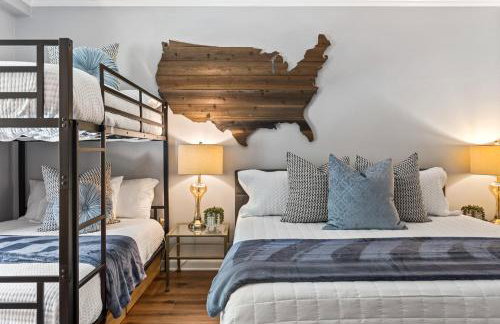 Famous MUSIC ROW 1 Bedroom Condo with FREE Parking and Pool - Foto 26