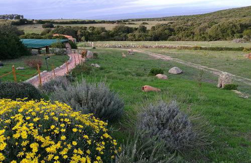 Country House Vignola Mare - Photo 35