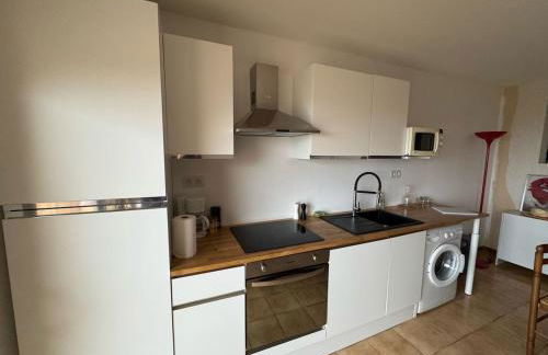 Appartement avec vue panoramique-Leucate Falaise - Foto 6