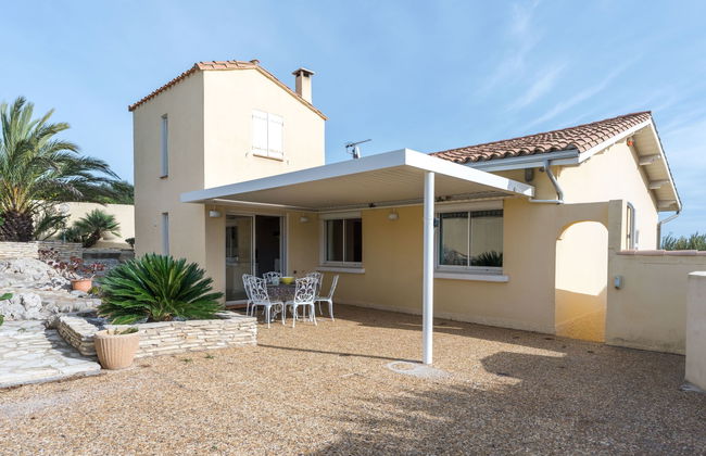 La Maison des Cades - Foto 16