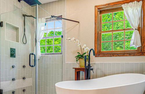 Smokey Mountain Getaway - Foto 20