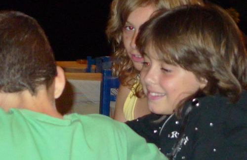 Tania village Zakros maisonette - Foto 40