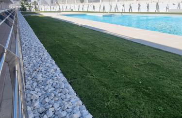 Beautiful luxury apartment with sea view Mojacar Playa - Foto 35