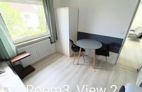 Apartment,Haus 21 - Foto 13