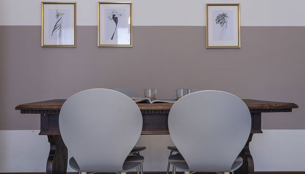 Refeições no quarto