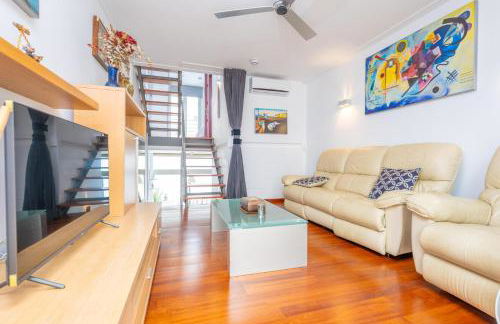 Villa Palmera - Photo 11