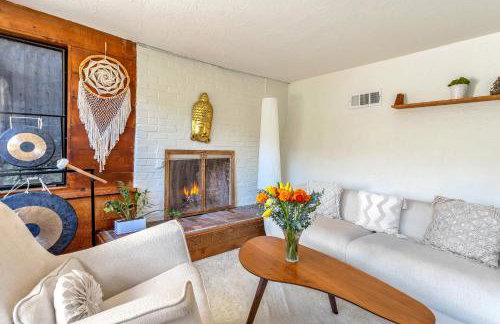 Enchanted Waterfall Sanctuary - Foto 11