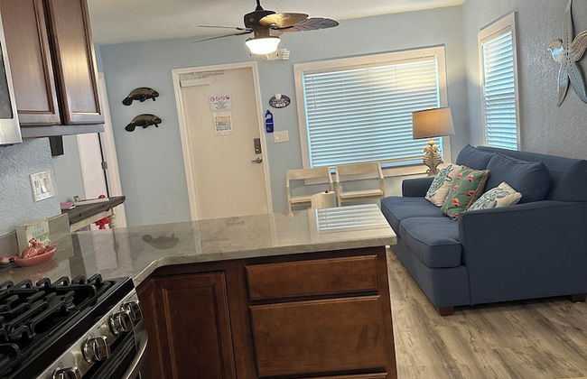 Coco Sands Beachside Cottages - Foto 46