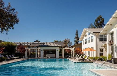 Cupertino 2BR w Pool BBQ Gym nr Shopping SFO-374 - Photo 21