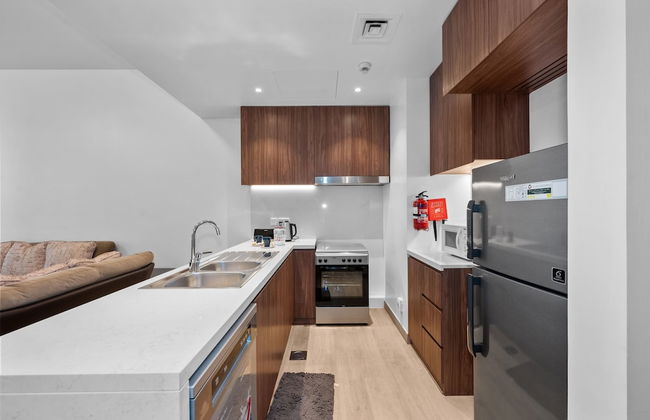 La Mer La Cote Bldg 2bdrms and Pool - Photo 15