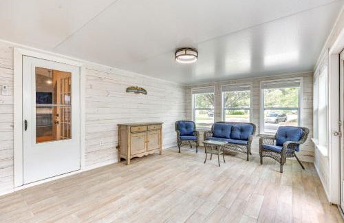 Wilmington Family Home 6 Mi to Wrightsville Beach - Foto 19