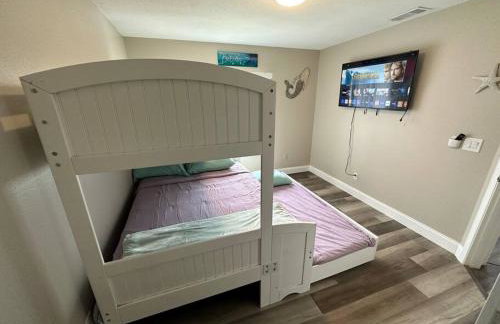 Manatee Oasis Weeki Wachee Family Fun Pool Home - Foto 33