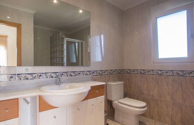 Holiday Home in Alcalali With Private Pool - Foto 18